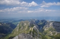 Ebenalp Schaefler Oehrli Saentis Altmann Rotsteinpasshuette 18_08_2011 (799)